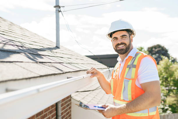 Quick and Trustworthy Emergency Roof Repair Services in Norwood, PA