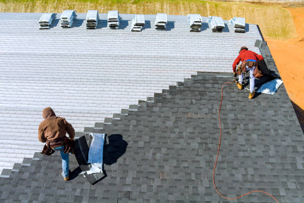 Roof Gutter Cleaning in Norwood, PA