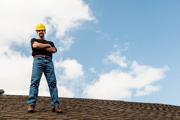 Best Storm Damage Roof Repair  in Norwood, PA