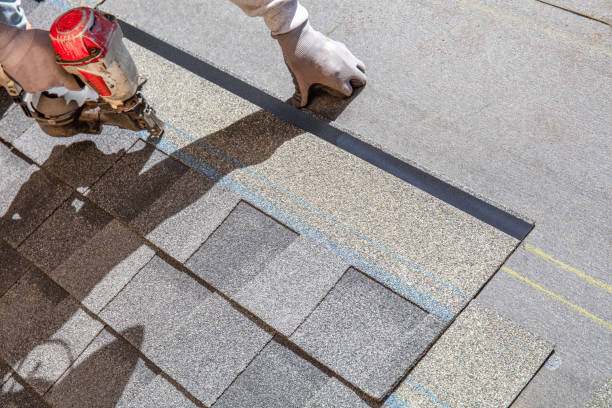 Quick and Trustworthy Emergency Roof Repair Services in Norwood, PA